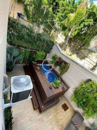 Imagem Casa de Condomínio com 3 Quartos à Venda, 360 m² em Brooklin - São Paulo Imagem Casa de Condomínio com 3 Quartos à Venda, 360 m² em Brooklin - São Paulo