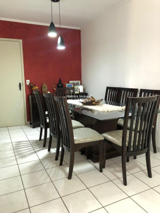 Imóvel com 3 Quartos à Venda, 100 m² em Parque Residencial Eloy Chaves - Jundiaí
