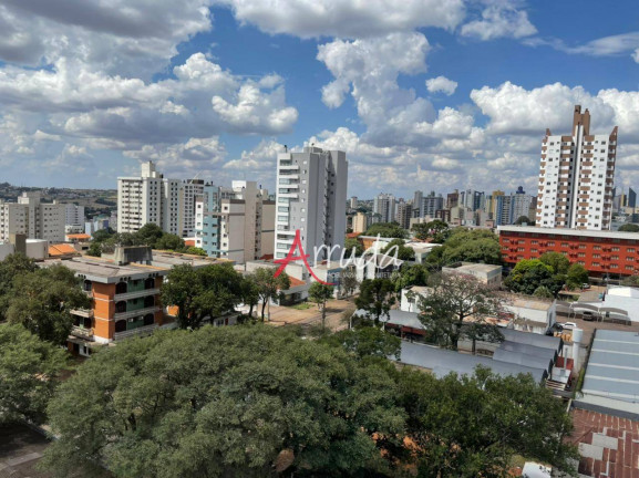 Imagem Apartamento com 3 Quartos à Venda, 123 m² em Centro - Cascavel Imagem Apartamento com 3 Quartos à Venda, 123 m² em Centro - Cascavel