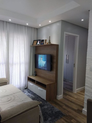 Imagem Apartamento com 2 Quartos à Venda, 47 m² em Vila Andrade - São Paulo Imagem Apartamento com 2 Quartos à Venda, 47 m² em Vila Andrade - São Paulo