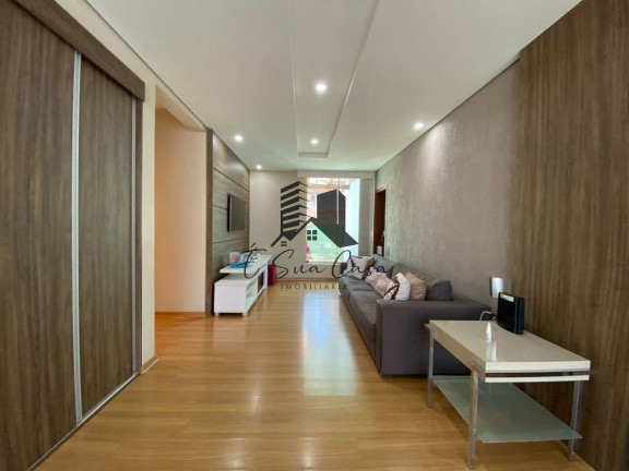 Imagem Casa com 4 Quartos à Venda, 400 m² em Alphaville - Lagoa Dos Ingleses - Nova Lima Imagem Casa com 4 Quartos à Venda, 400 m² em Alphaville - Lagoa Dos Ingleses - Nova Lima