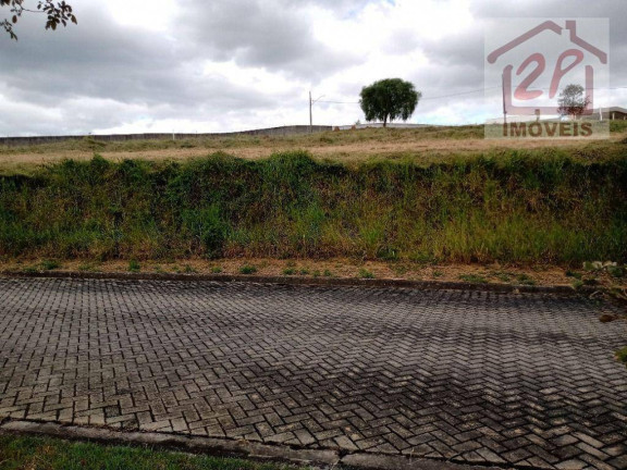 Terreno à Venda, 1.200 m² em Alto Da Ponte - São José Dos Campos