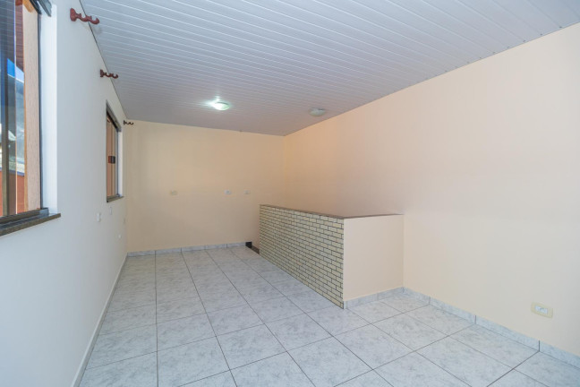 Imagem Sobrado com 4 Quartos para Alugar, 220 m² em Cidade Industrial - Curitiba Imagem Sobrado com 4 Quartos para Alugar, 220 m² em Cidade Industrial - Curitiba