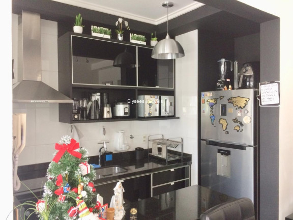 Imagem Apartamento com 1 Quarto à Venda, 120 m² em Campo Belo - São Paulo Imagem Apartamento com 1 Quarto à Venda, 120 m² em Campo Belo - São Paulo