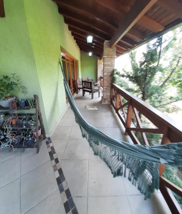 Imagem Casa com 3 Quartos à Venda, 400 m² em São Lucas - Viamão Imagem Casa com 3 Quartos à Venda, 400 m² em São Lucas - Viamão