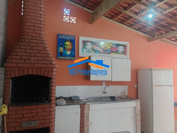Imagem Casa com 4 Quartos à Venda, 130 m² em Mongaguá - Mongaguá Imagem Casa com 4 Quartos à Venda, 130 m² em Mongaguá - Mongaguá