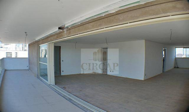 Imagem Apartamento com 3 Quartos à Venda, 246 m² em Higienópolis - São Paulo