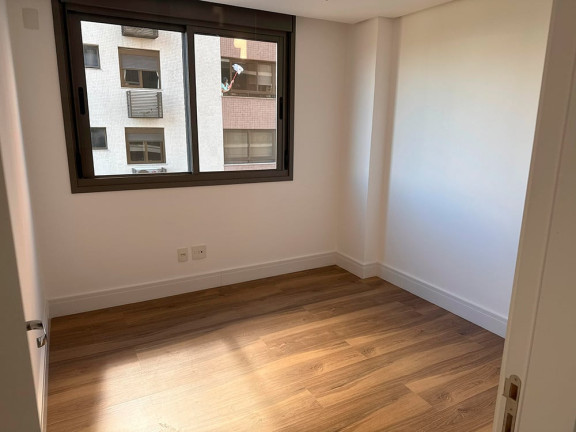 Imagem Apartamento com 3 Quartos à Venda, 120 m² em Tristeza - Porto Alegre