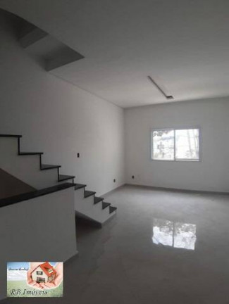 Imagem Casa com 2 Quartos à Venda, 95 m² em Jardim Irene - Santo André Imagem Casa com 2 Quartos à Venda, 95 m² em Jardim Irene - Santo André