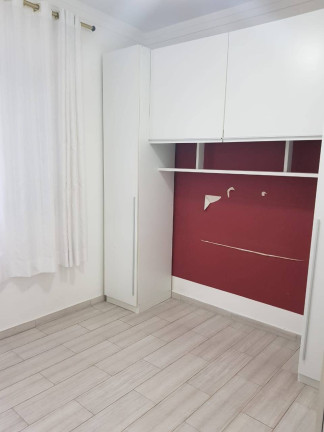 Imagem Apartamento com 2 Quartos à Venda, 44 m² em Parque Campolim - Sorocaba Imagem Apartamento com 2 Quartos à Venda, 44 m² em Parque Campolim - Sorocaba