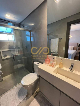 Imagem Apartamento com 4 Quartos à Venda, 250 m² em Canto Do Forte - Praia Grande Imagem Apartamento com 4 Quartos à Venda, 250 m² em Canto Do Forte - Praia Grande