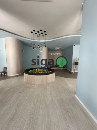 Imagem Apartamento com 3 Quartos à Venda, 125 m² em Campo Belo - São Paulo Imagem Apartamento com 3 Quartos à Venda, 125 m² em Campo Belo - São Paulo