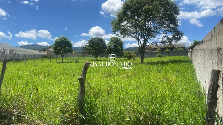 Imagem Terreno à Venda, 1.200 m² em Centro - Joanópolis