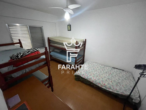 Imagem Apartamento com 1 Quarto à Venda, 44 m² em Caiçara - Praia Grande
