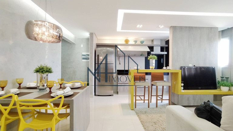 Imagem Apartamento com 3 Quartos à Venda, em Vila Rosa - Goiânia Imagem Apartamento com 3 Quartos à Venda, em Vila Rosa - Goiânia