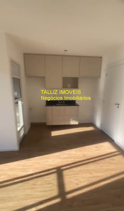 Imagem Apartamento com 1 Quarto à Venda, 38 m² em Vila Andrade - São Paulo Imagem Apartamento com 1 Quarto à Venda, 38 m² em Vila Andrade - São Paulo