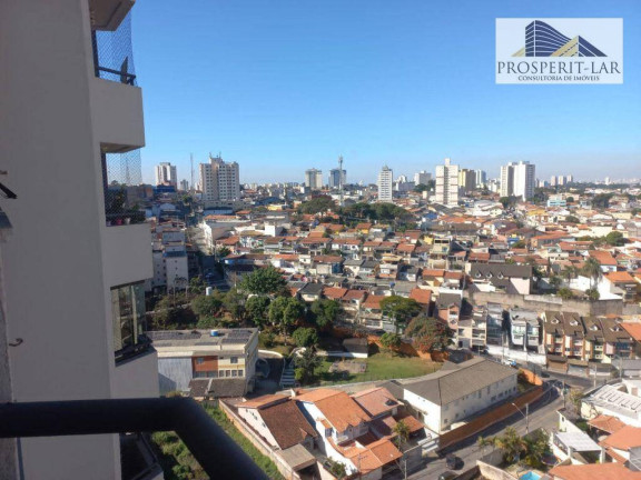 Imagem Apartamento com 3 Quartos à Venda, 90 m² em Vila Rosália - Guarulhos Imagem Apartamento com 3 Quartos à Venda, 90 m² em Vila Rosália - Guarulhos