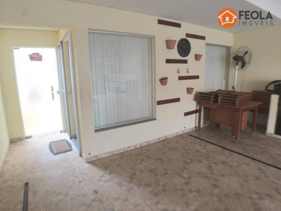 Imagem Casa com 4 Quartos à Venda, 230 m² em Parque Novo Mundo - Americana Imagem Casa com 4 Quartos à Venda, 230 m² em Parque Novo Mundo - Americana