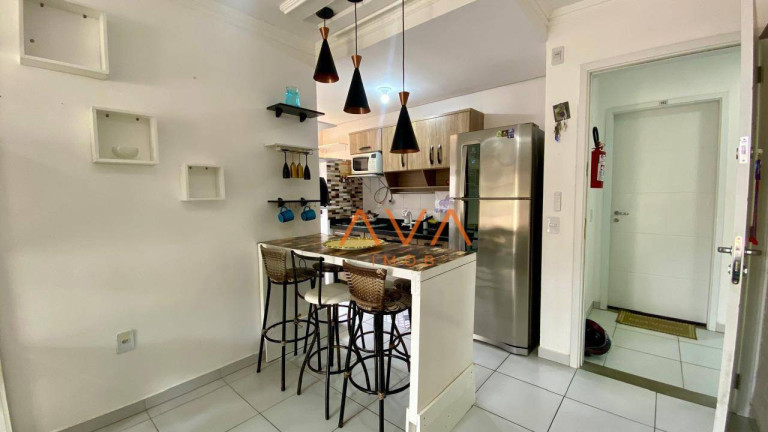 Imagem Apartamento com 2 Quartos à Venda, 54 m² em Vargem Grande - Florianópolis Imagem Apartamento com 2 Quartos à Venda, 54 m² em Vargem Grande - Florianópolis