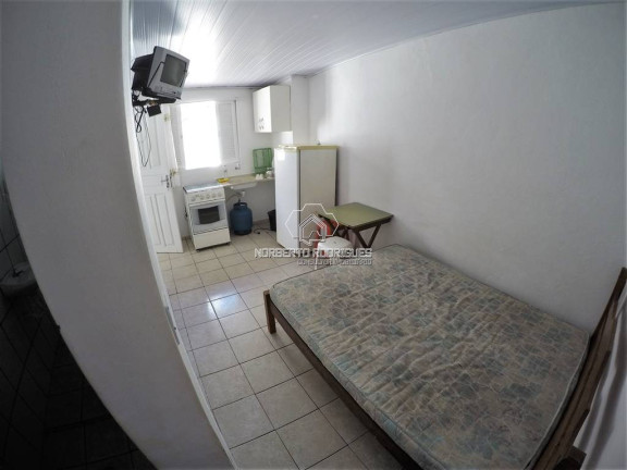 Imagem Casa com 3 Quartos à Venda, 200 m² em Guilhermina - Praia Grande