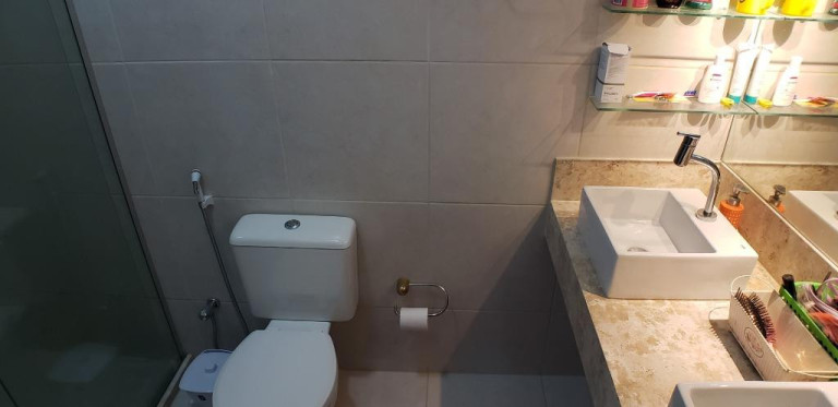 Imagem Casa com 3 Quartos à Venda, 135 m² em Centro - Eusébio Imagem Casa com 3 Quartos à Venda, 135 m² em Centro - Eusébio