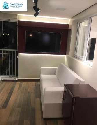 Imagem Imóvel com 2 Quartos à Venda, 91 m² em Vila Regente Feijó - São Paulo Imagem Imóvel com 2 Quartos à Venda, 91 m² em Vila Regente Feijó - São Paulo