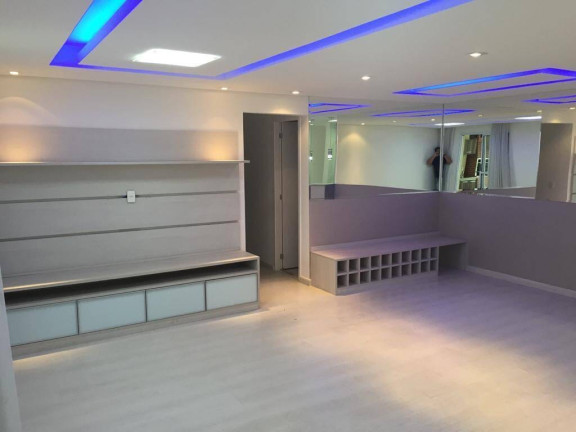 Imagem Apartamento com 2 Quartos à Venda, 94 m² em Valparaiso - Santo André Imagem Apartamento com 2 Quartos à Venda, 94 m² em Valparaiso - Santo André
