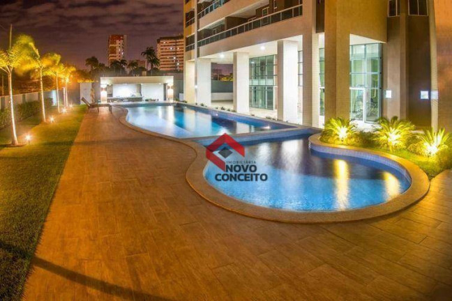 Imagem Apartamento com 3 Quartos à Venda, 112 m² em Engenheiro Luciano Cavalcante - Fortaleza Imagem Apartamento com 3 Quartos à Venda, 112 m² em Engenheiro Luciano Cavalcante - Fortaleza