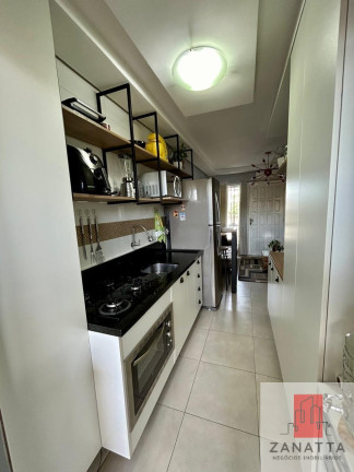 Imagem Apartamento com 2 Quartos à Venda, 48 m² em Três Portos - Esteio Imagem Apartamento com 2 Quartos à Venda, 48 m² em Três Portos - Esteio