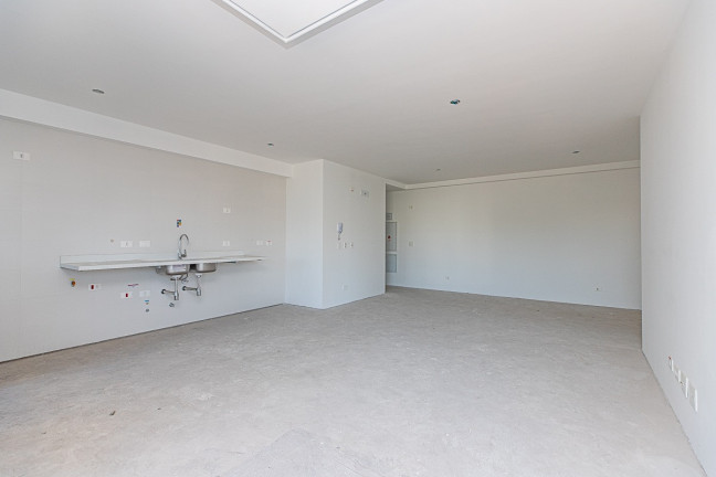 Imagem Apartamento com 2 Quartos à Venda, 118 m² em Lapa - São Paulo