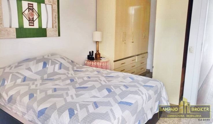 Imagem Apartamento com 3 Quartos à Venda,  em Recreio Dos Bandeirantes - Rio De Janeiro