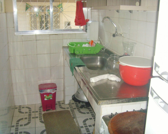 Imagem Casa com 1 Quarto à Venda, 70 m² em Itatiaia - Duque De Caxias