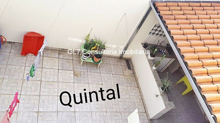 Imagem Sobrado com 3 Quartos à Venda, em Vila Mariana - Indaiatuba Imagem Sobrado com 3 Quartos à Venda, em Vila Mariana - Indaiatuba