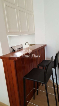 Imagem Apartamento com 1 Quarto à Venda, 42 m² em Jardim Paulista - São Paulo Imagem Apartamento com 1 Quarto à Venda, 42 m² em Jardim Paulista - São Paulo