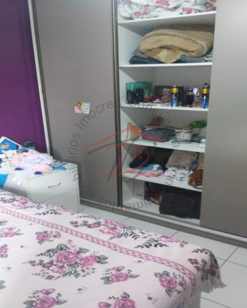 Imagem Imóvel com 3 Quartos à Venda, 110 m² em Jardim Maria Antonia (nova Veneza) - Sumaré Imagem Imóvel com 3 Quartos à Venda, 110 m² em Jardim Maria Antonia (nova Veneza) - Sumaré