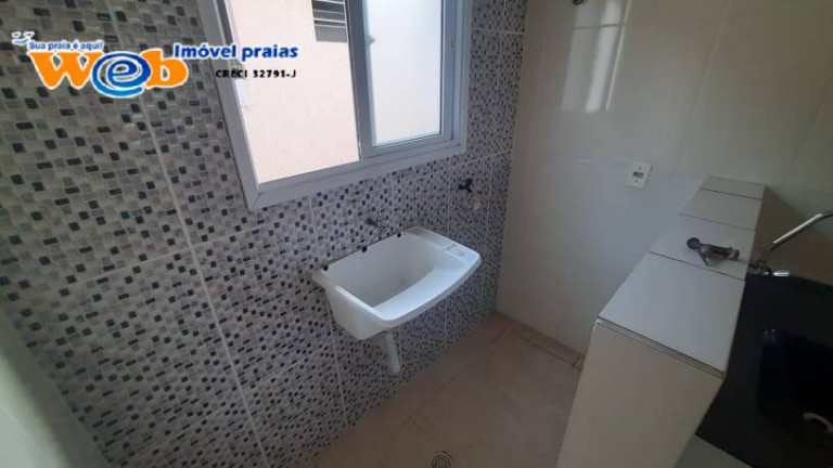 Imagem Casa com 2 Quartos à Venda, 49 m² em Quietude - Praia Grande