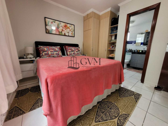 Imagem Apartamento com 2 Quartos à Venda, 77 m² em Aviação - Praia Grande
