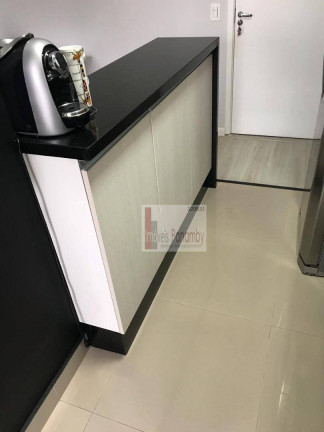 Imagem Apartamento com 2 Quartos à Venda, 57 m² em Vila Andrade - São Paulo Imagem Apartamento com 2 Quartos à Venda, 57 m² em Vila Andrade - São Paulo