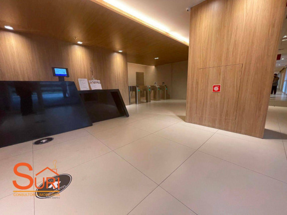 Imagem Sala Comercial à Venda ou Locação, 38 m² em Vila Baeta Neves - São Bernardo Do Campo Imagem Sala Comercial à Venda ou Locação, 38 m² em Vila Baeta Neves - São Bernardo Do Campo