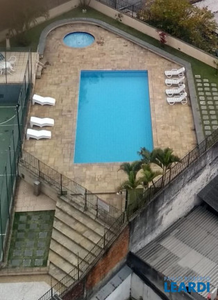 Imagem Apartamento com 3 Quartos à Venda, 79 m² em Liberdade - São Paulo
