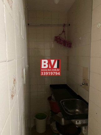 Imagem Apartamento com 2 Quartos à Venda, 60 m² em Irajá - Rio De Janeiro