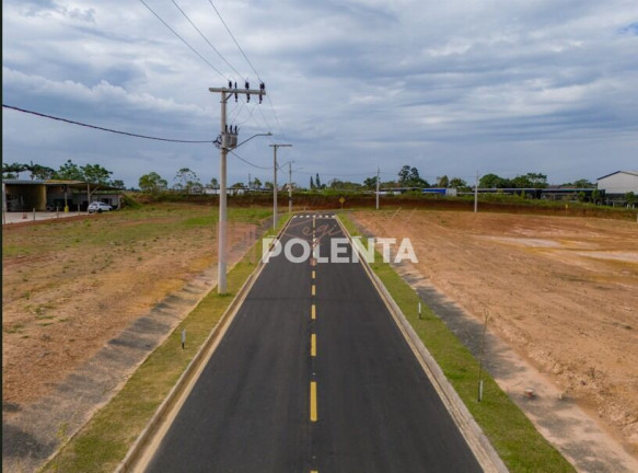 Terreno à Venda, 360 m² em Primeiro De Maio - Içara