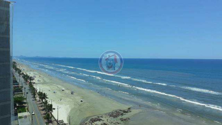 Imagem Apartamento com 2 Quartos à Venda, 80 m² em Vila Atlântica - Mongaguá Imagem Apartamento com 2 Quartos à Venda, 80 m² em Vila Atlântica - Mongaguá