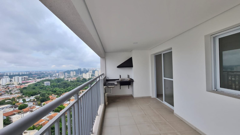 Imagem Apartamento com 2 Quartos à Venda, 75 m² em Santo Amaro - São Paulo