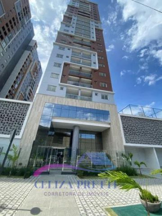 Imagem Apartamento com 2 Quartos à Venda, 55 m² em Jockey De Itaparica - Vila Velha