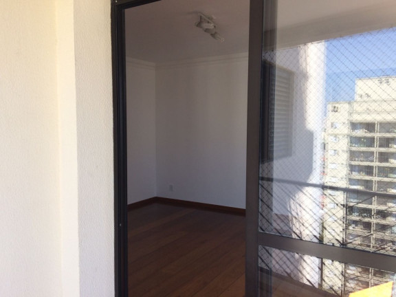Imagem Imóvel com 3 Quartos à Venda, 103 m² em Vila Mariana - São Paulo