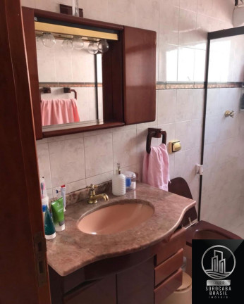 Imagem Sobrado com 3 Quartos à Venda, 162 m² em Jardim São Conrado - Sorocaba Imagem Sobrado com 3 Quartos à Venda, 162 m² em Jardim São Conrado - Sorocaba