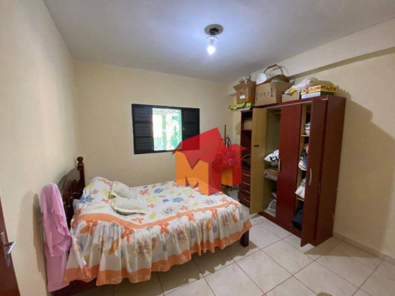 Imagem Chácara com 2 Quartos à Venda, 200 m² em Jardim Lagoa Nova - Limeira
