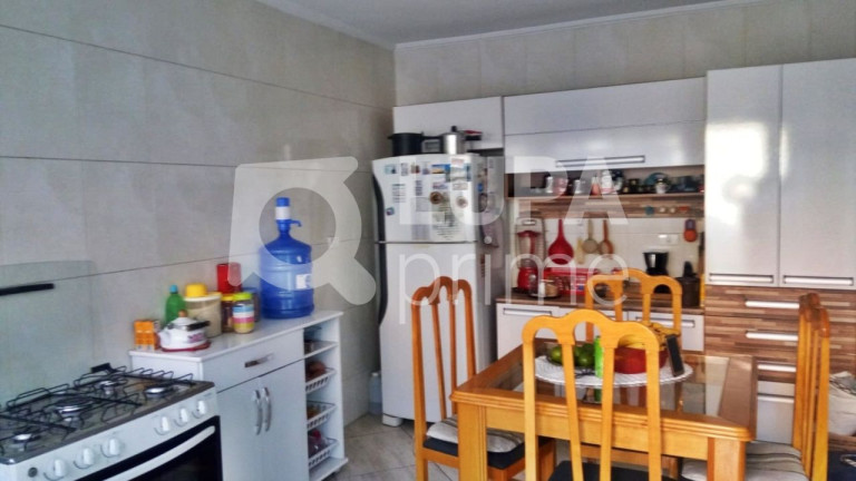 Imagem Casa com 3 Quartos à Venda, 151 m² em Vila Maria - São Paulo Imagem Casa com 3 Quartos à Venda, 151 m² em Vila Maria - São Paulo