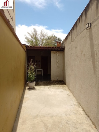 Imagem Apartamento com 2 Quartos à Venda, 56 m² em Belém Estação - Francisco Morato Imagem Apartamento com 2 Quartos à Venda, 56 m² em Belém Estação - Francisco Morato